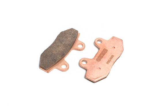 Колодки тормозные передние для Z-Hua Avantis Enduro/KTM/K6/T4 OTOM (F03-00x) (Блистер) pitbikemarket.ru