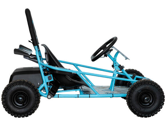 Квадроцикл KAYO еS50 (2024 г.) pitbikemarket.ru