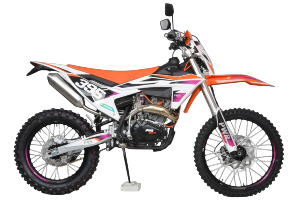 Мотоцикл Motoland 300 PWR KR300 (PR5 175FMM) pitbikemarket.ru