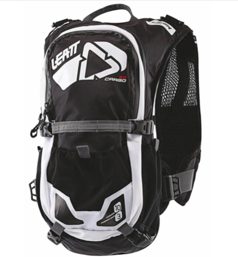 Рюкзак-гидропак Leatt GPX Cargo 3.0 7017100131 pitbikemarket.ru
