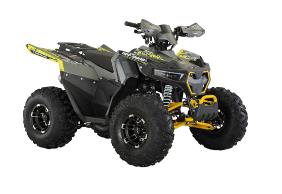 Квадроцикл FXMOTO ATV TANK 150 pitbikemarket.ru
